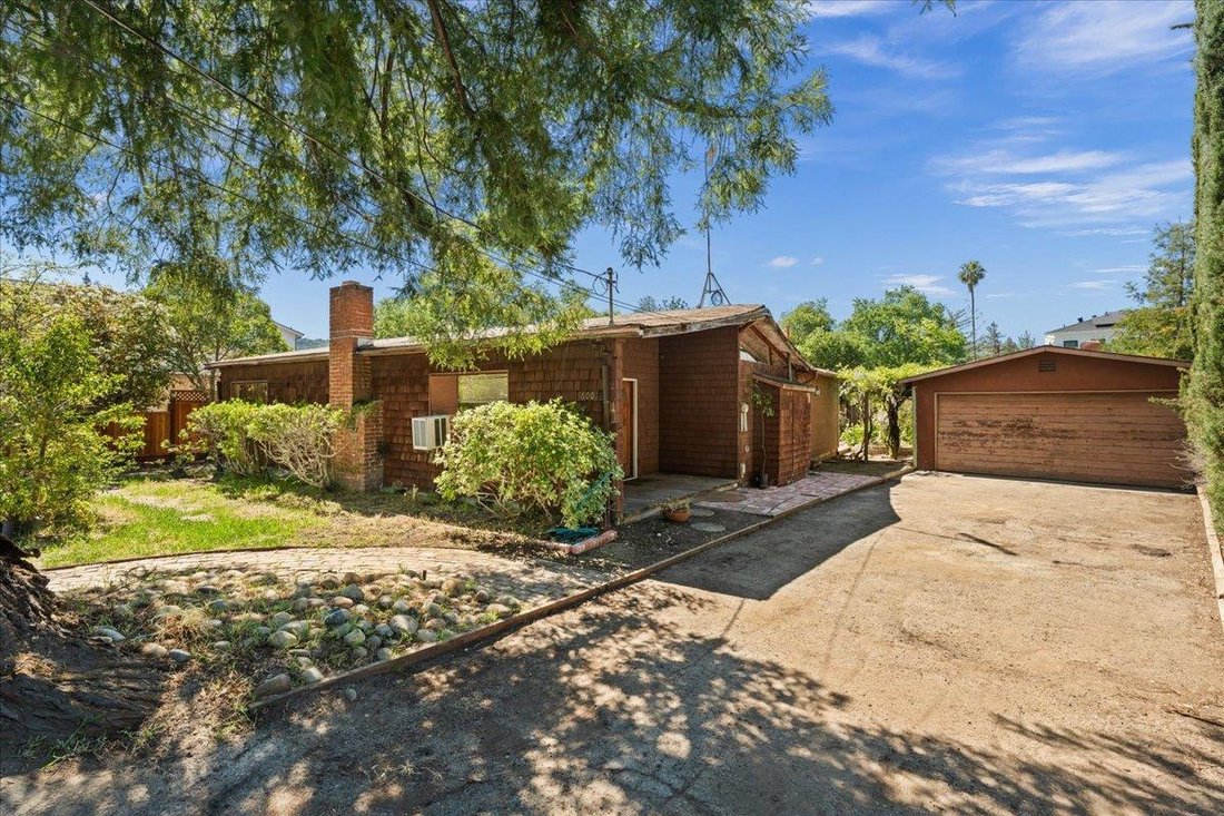 House in Los Gatos, California, United States 1 - 17486605