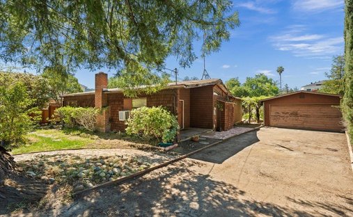 House in Los Gatos, California, United States 1