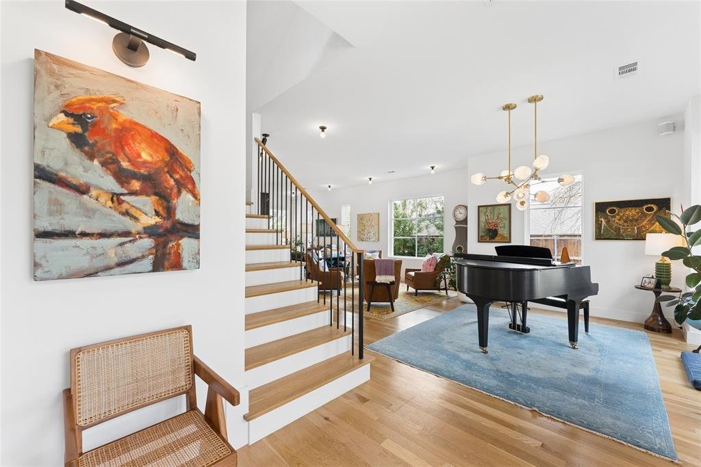 House in Dallas, Texas, United States 3 - 17481073