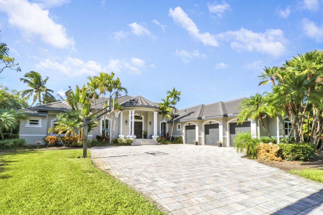 House in Jupiter, Florida, United States 2 - 17489062