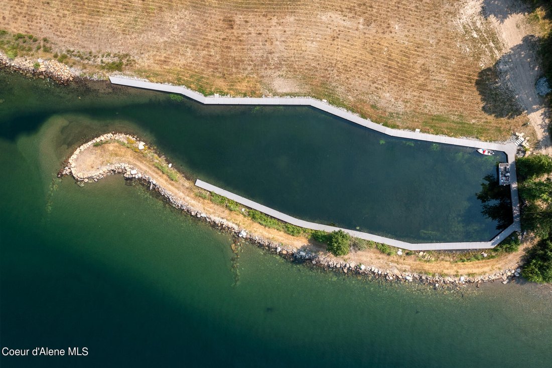 Land in Hope, Idaho, United States 4 - 17483984