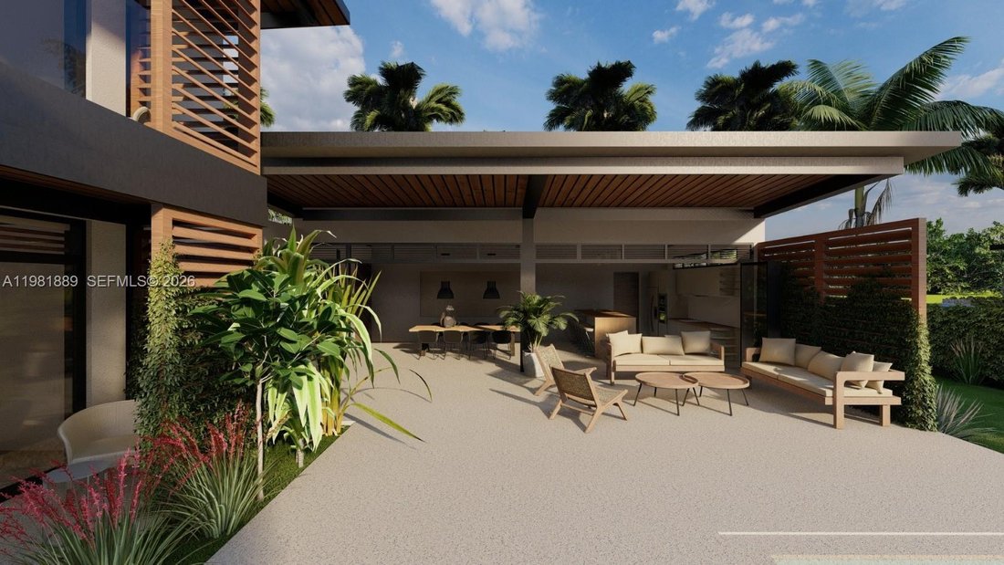House in Las Terrenas, Samaná Province, Dominican Republic 4 - 17487129