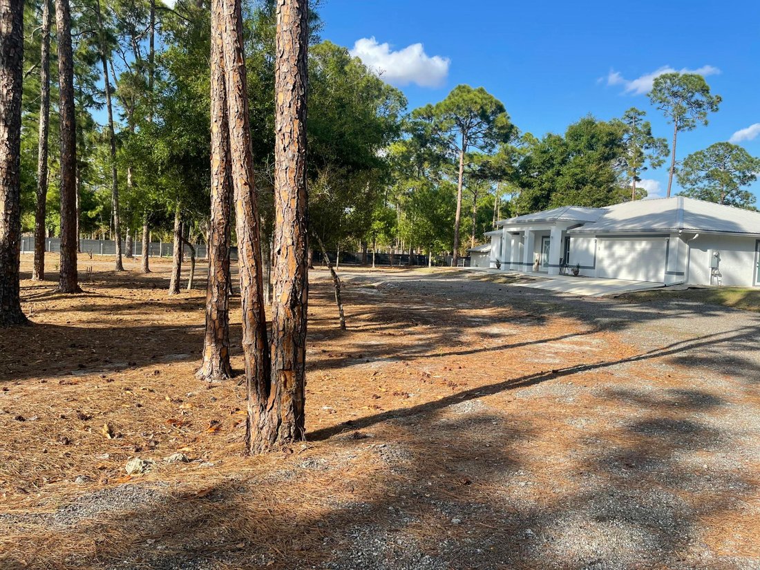 House in Clewiston, Florida, United States 3 - 17485404