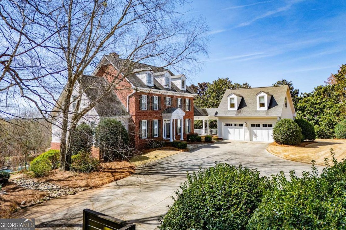 House in Carrollton, Georgia, United States 3 - 17486068