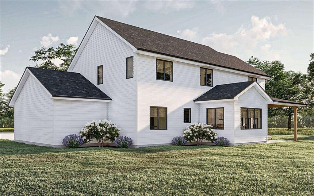 House in Cumming, Georgia, United States 5 - 17485221