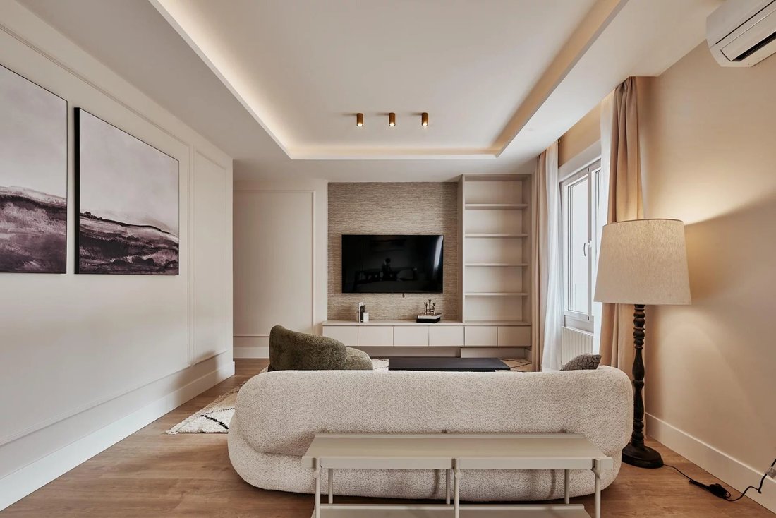Apartment in Retiro, Madrid, Spain 4 - 15796986