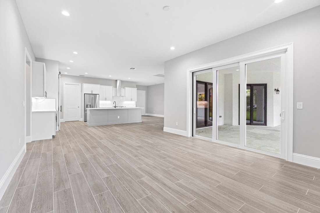 House in Port St. Lucie, Florida, United States 5 - 17177787