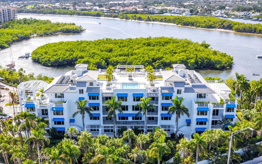 House in Jupiter, Florida, United States 1 - 17489108