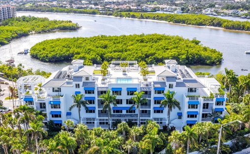 Casa en Jupiter, Florida, Estados Unidos 1