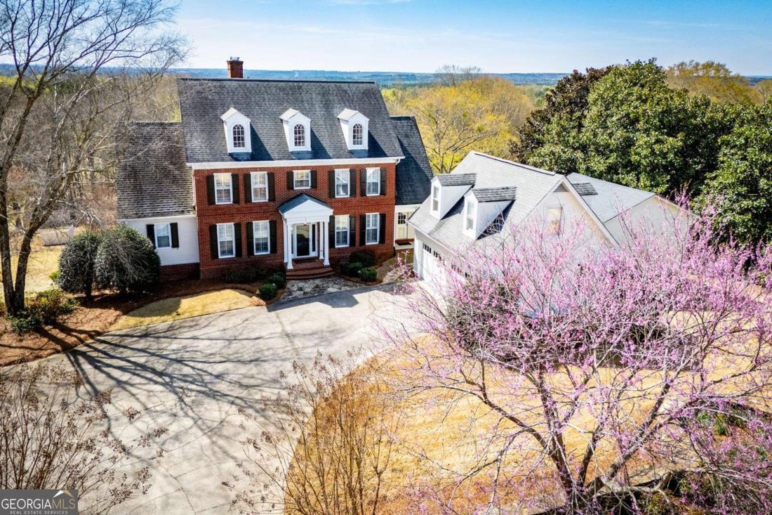 House in Carrollton, Georgia, United States 5 - 17486068