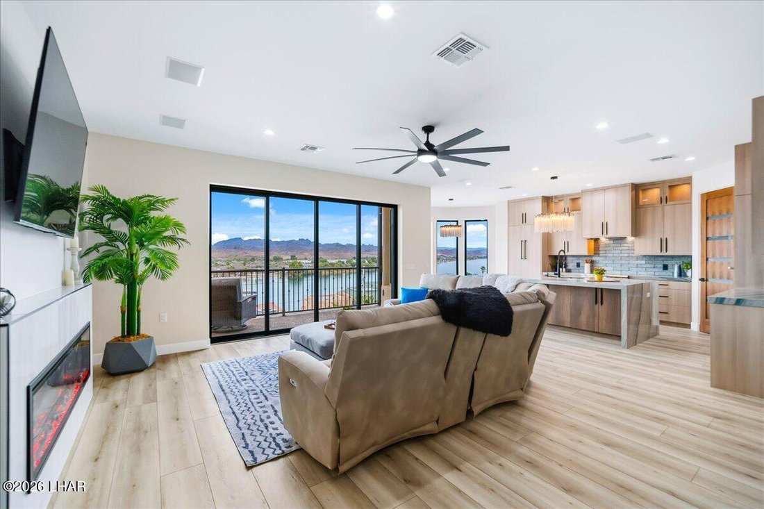 House in Parker Strip, Arizona, United States 3 - 17489568