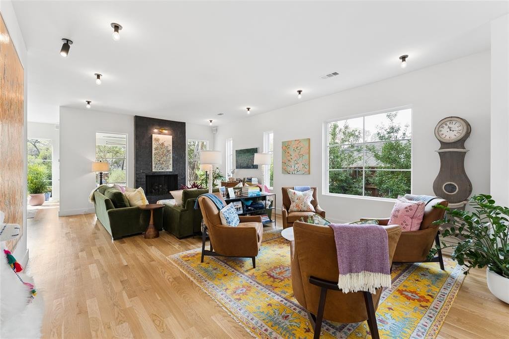 House in Dallas, Texas, United States 4 - 17481073