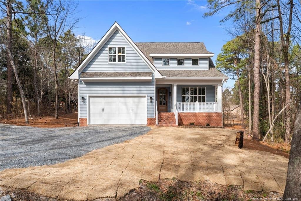 House in Seven Lakes, North Carolina, United States 1 - 17489636