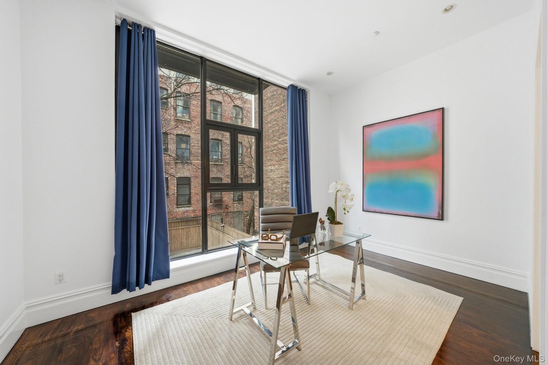 Condo in New York, New York, United States 5 - 17484595