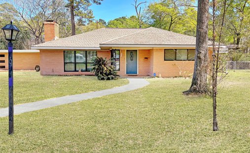 Casa en Conroe, Texas, Estados Unidos 1