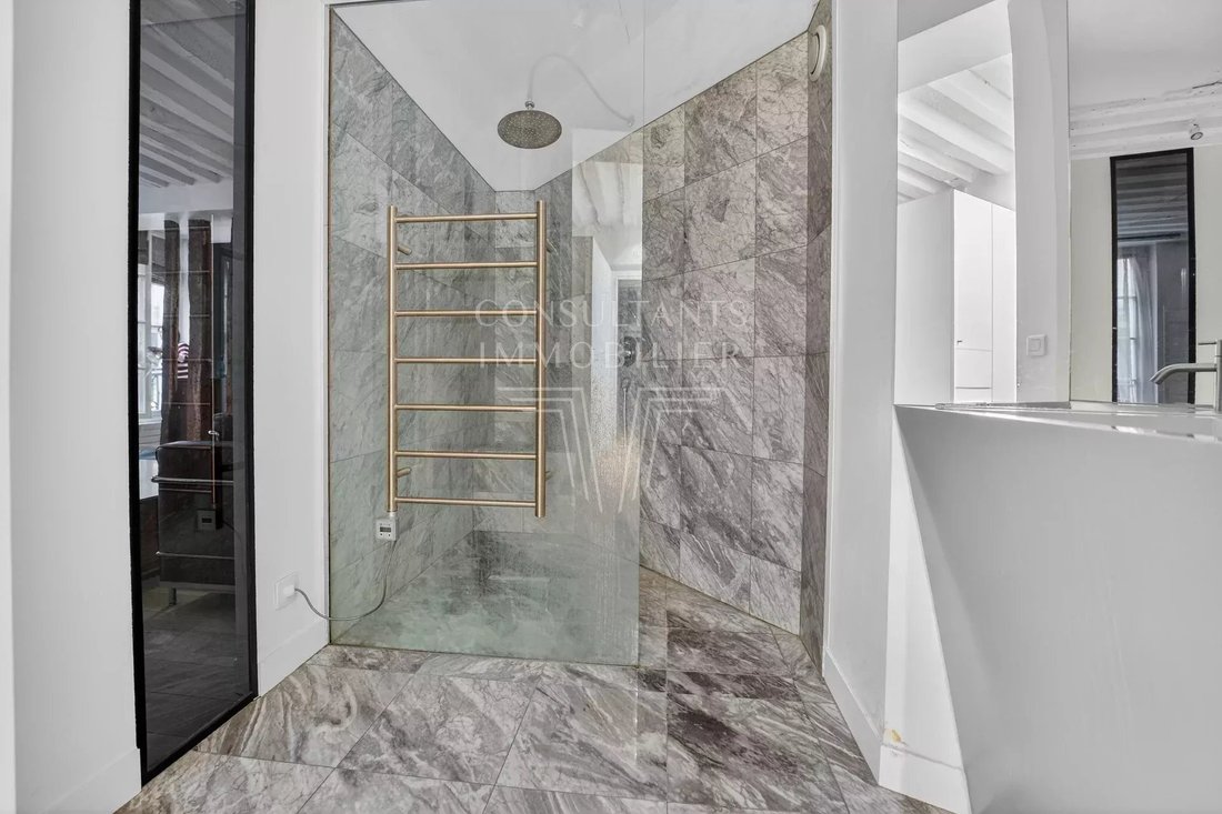 Apartment in Paris 2e Arrondissement, Paris, France 5 - 17488401