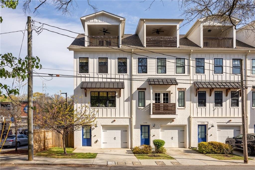 Townhouse in Atlanta, Georgia, United States 2 - 17485069