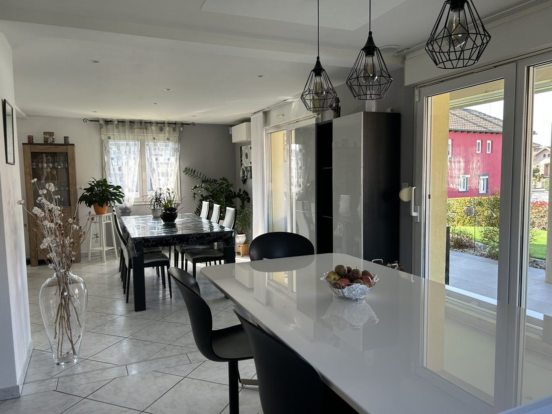 House in Sermersheim, Grand Est, France 5 - 17489242