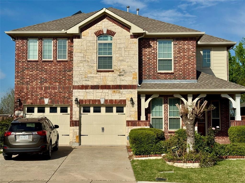 House in The Colony, Texas, United States 1 - 17485581