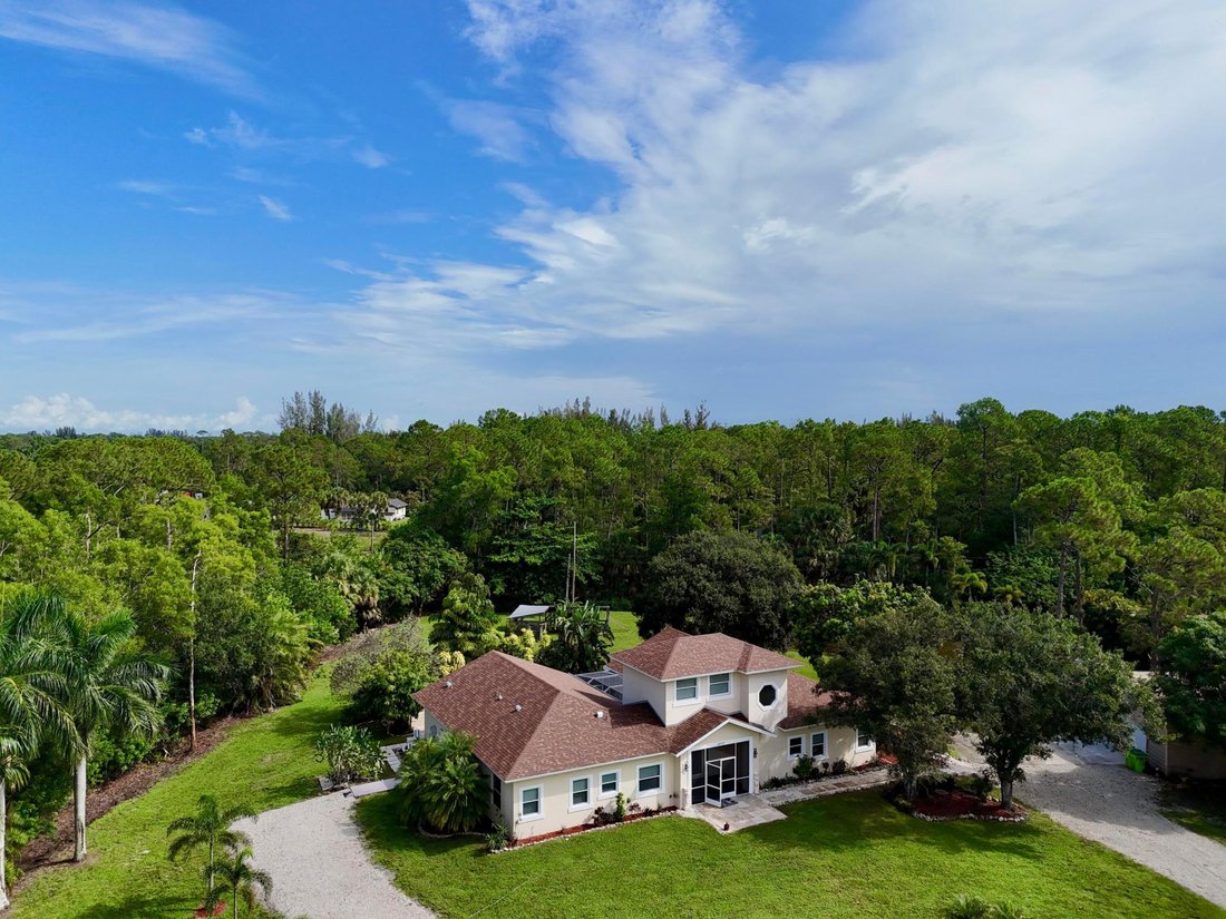 House in Loxahatchee, Florida, United States 1 - 17485354