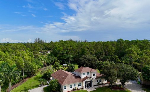 House in Loxahatchee, Florida, United States 1