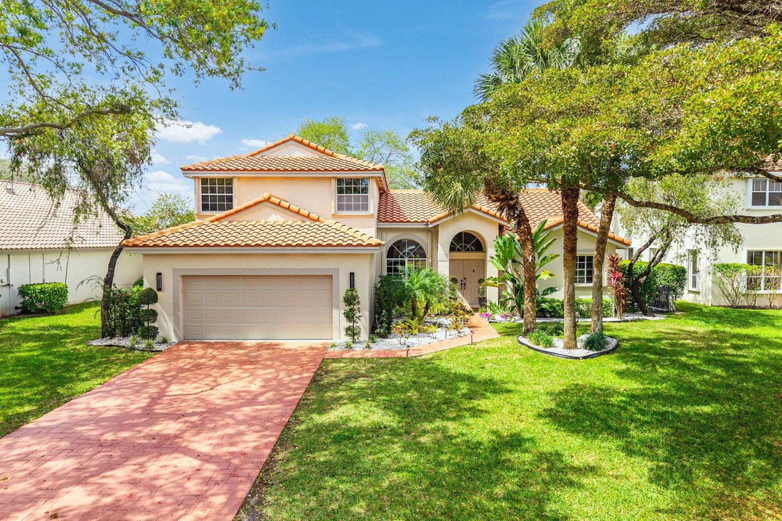 House in Parkland, Florida, United States 1 - 17485359