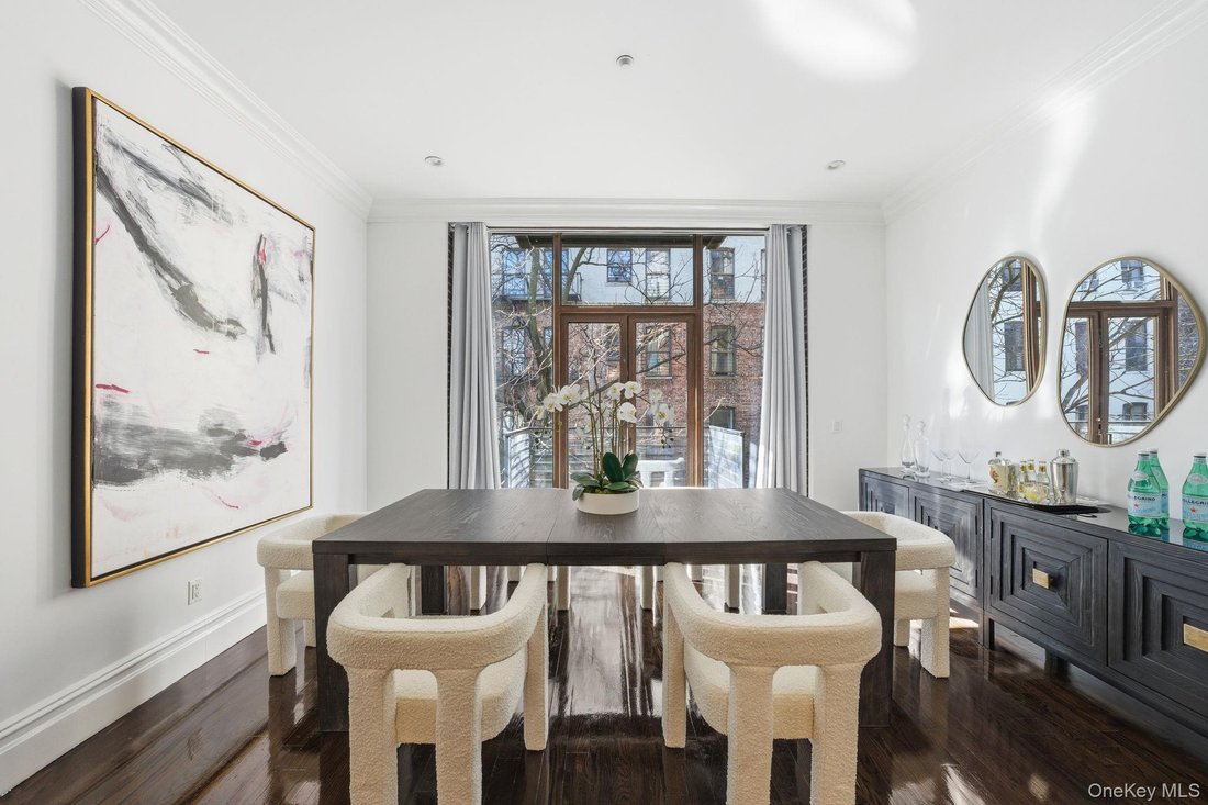 Condo in New York, New York, United States 5 - 17484589