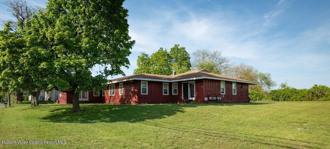 Apartment in Castleton-on-Hudson, New York, United States 4 - 17484054