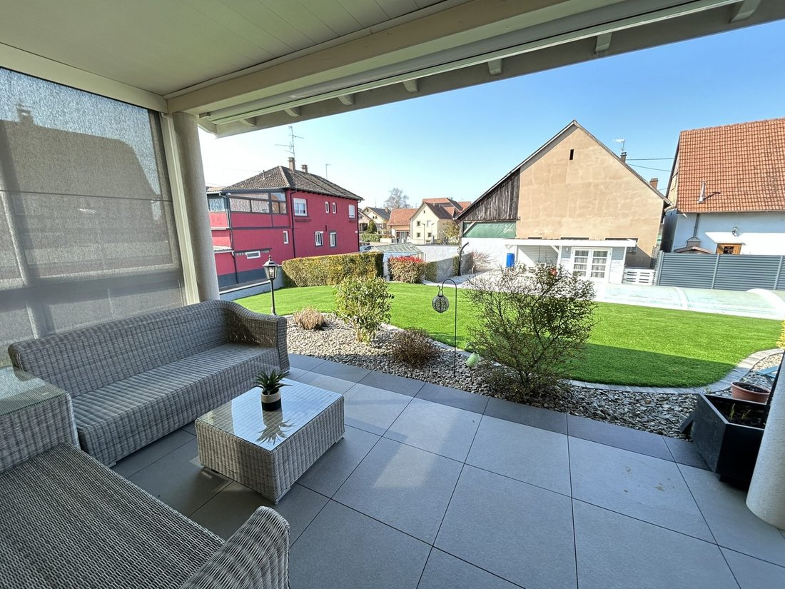 House in Sermersheim, Grand Est, France 2 - 17489242