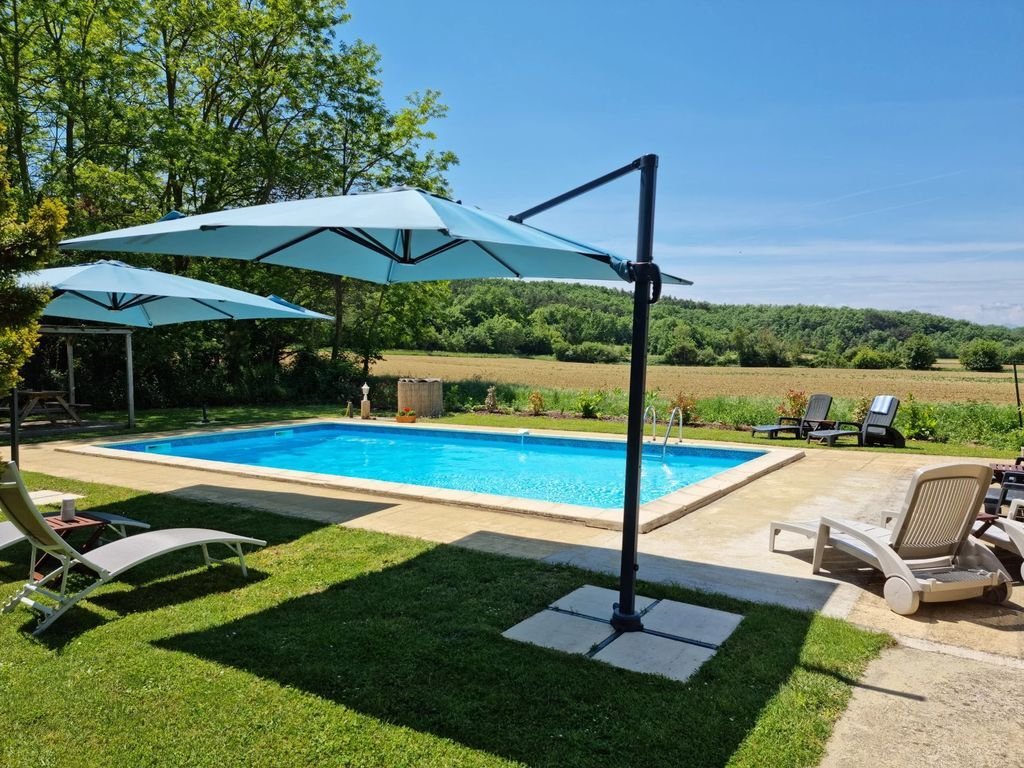 House in Mirepoix, Occitania, France 2 - 17488499