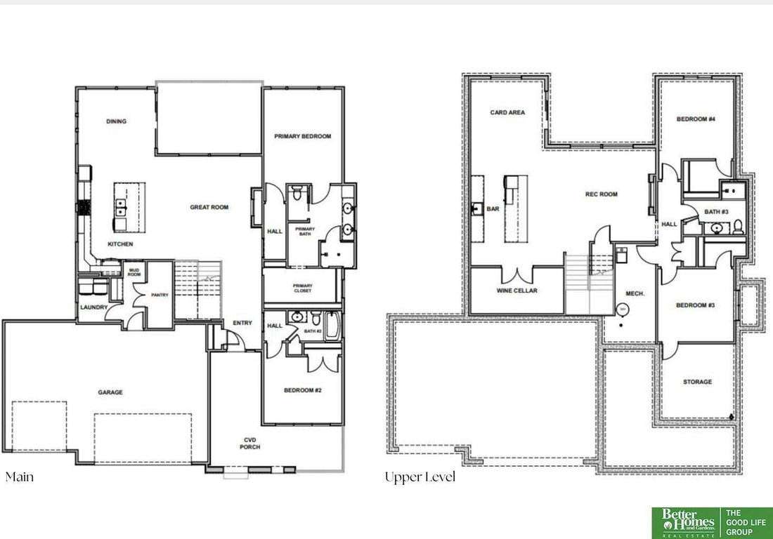 House in Papillion, Nebraska, United States 2 - 17488000