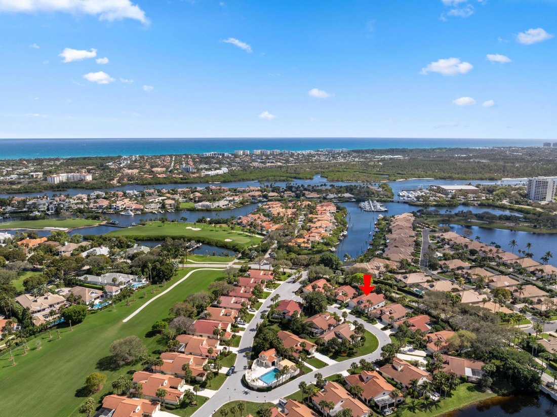 House in Jupiter, Florida, United States 3 - 17489401