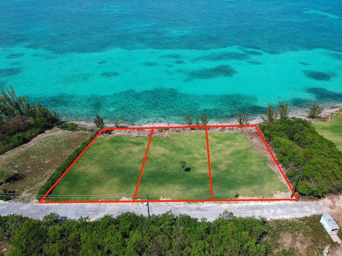 Land in Spanish Wells, Spanish Wells, The Bahamas 2 - 17489431