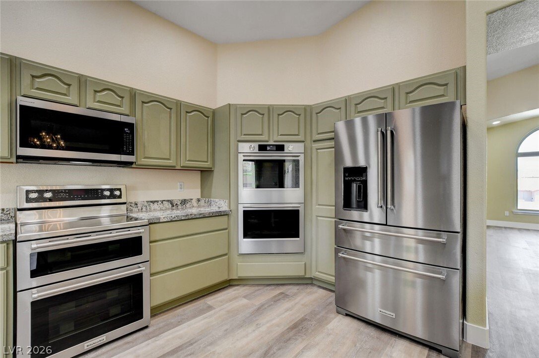 House in Las Vegas, Nevada, United States 4 - 17331170