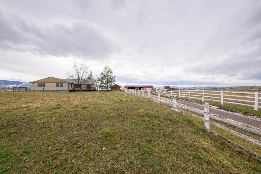 House in Saint Ignatius, Montana, United States 5 - 17488168