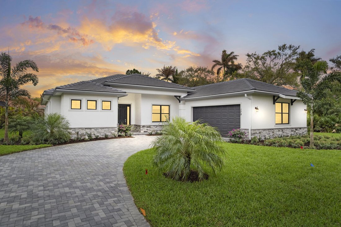 House in Port St. Lucie, Florida, United States 1 - 17177787