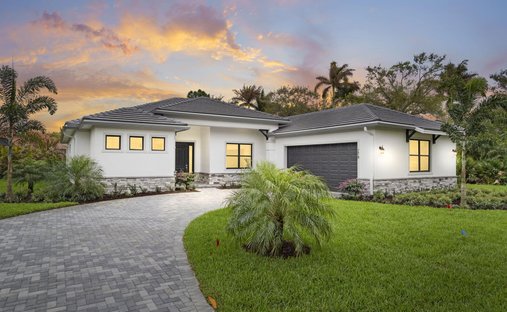 House in Port St. Lucie, Florida, United States 1