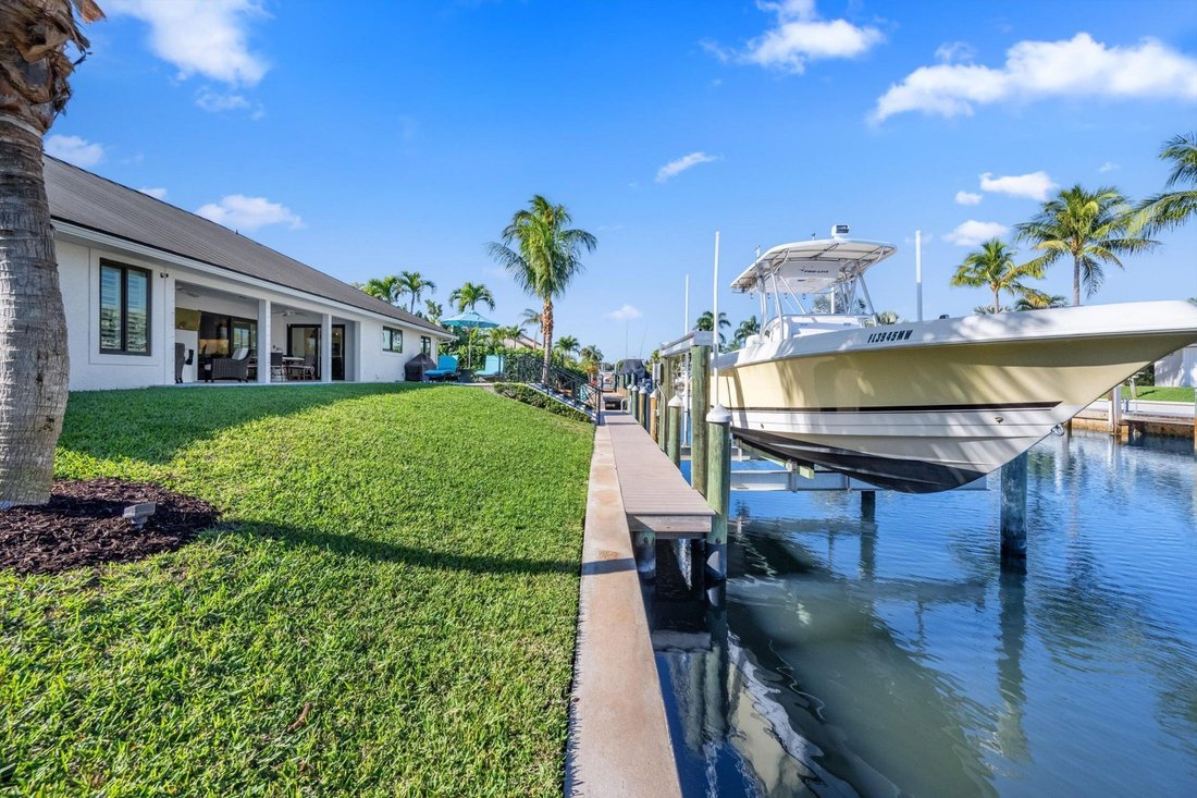 House in Hobe Sound, Florida, United States 5 - 17489445