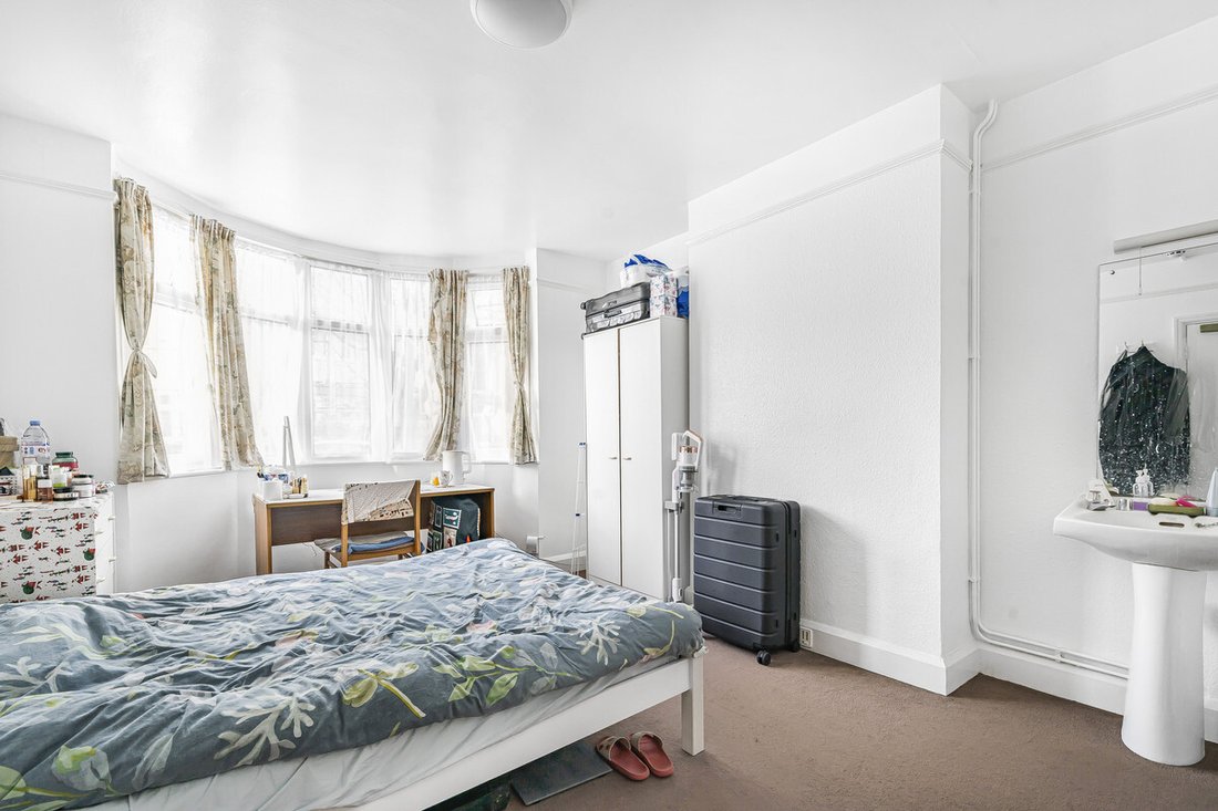 House in Northway, Headington, England 2 - 17484606
