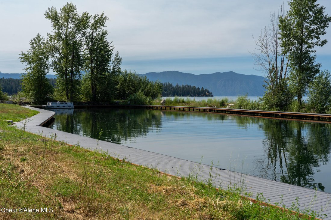 Land in Hope, Idaho, United States 3 - 17483984