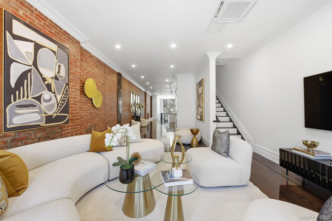 Condo in New York, New York, United States 1 - 17484589