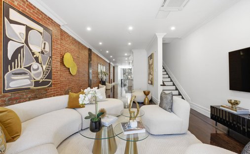 Condo in New York, New York, United States 1