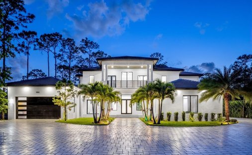 Maison à Parkland, Floride, États-Unis 1
