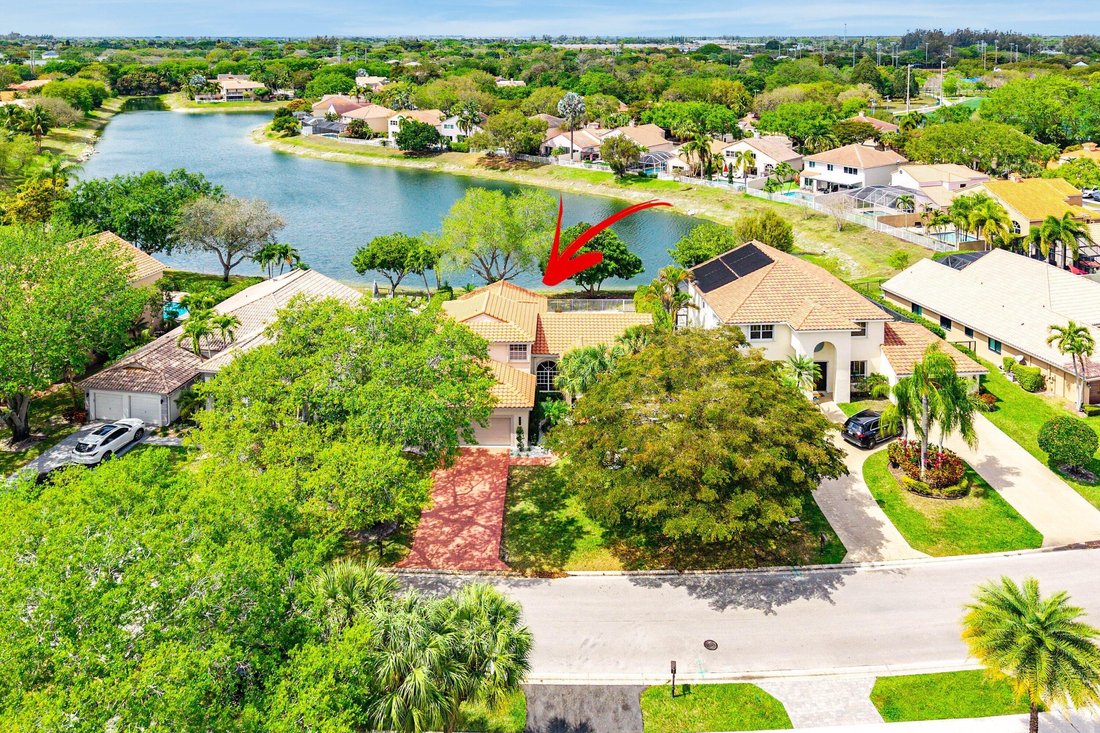 House in Parkland, Florida, United States 2 - 17485359