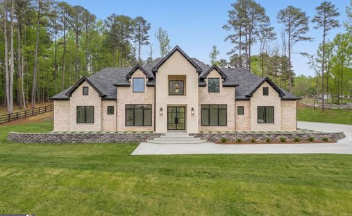 Casa a Monroe, Georgia, Stati Uniti 1