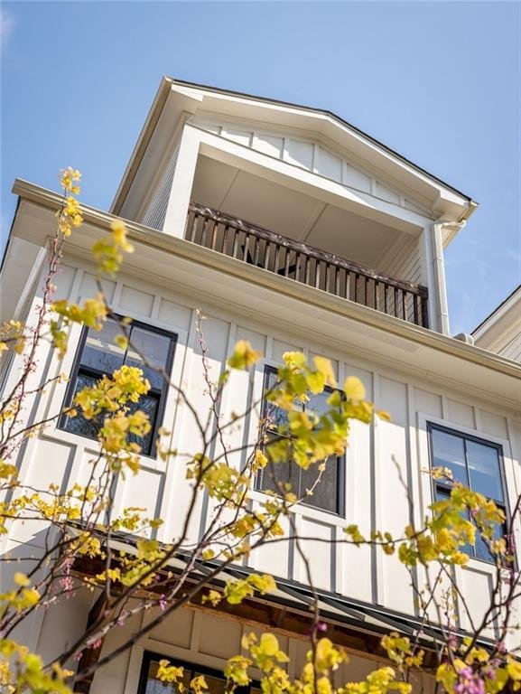 Townhouse in Atlanta, Georgia, United States 3 - 17485069