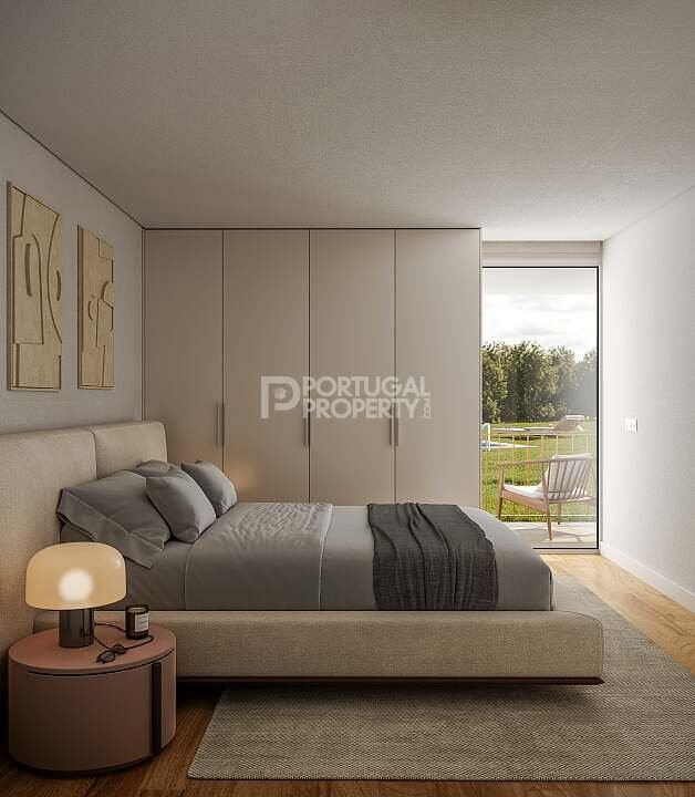 Apartment in Cedofeita, Santo Ildefonso, Se, Miragaia, Sao Nicolau e Vitoria, Porto District, Portugal 5 - 17486155