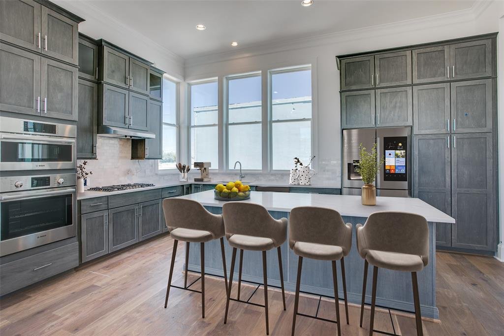 Townhouse in Fort Worth, Texas, United States 1 - 17486025