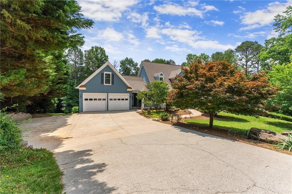 House in Dahlonega, Georgia, United States 4 - 17486580