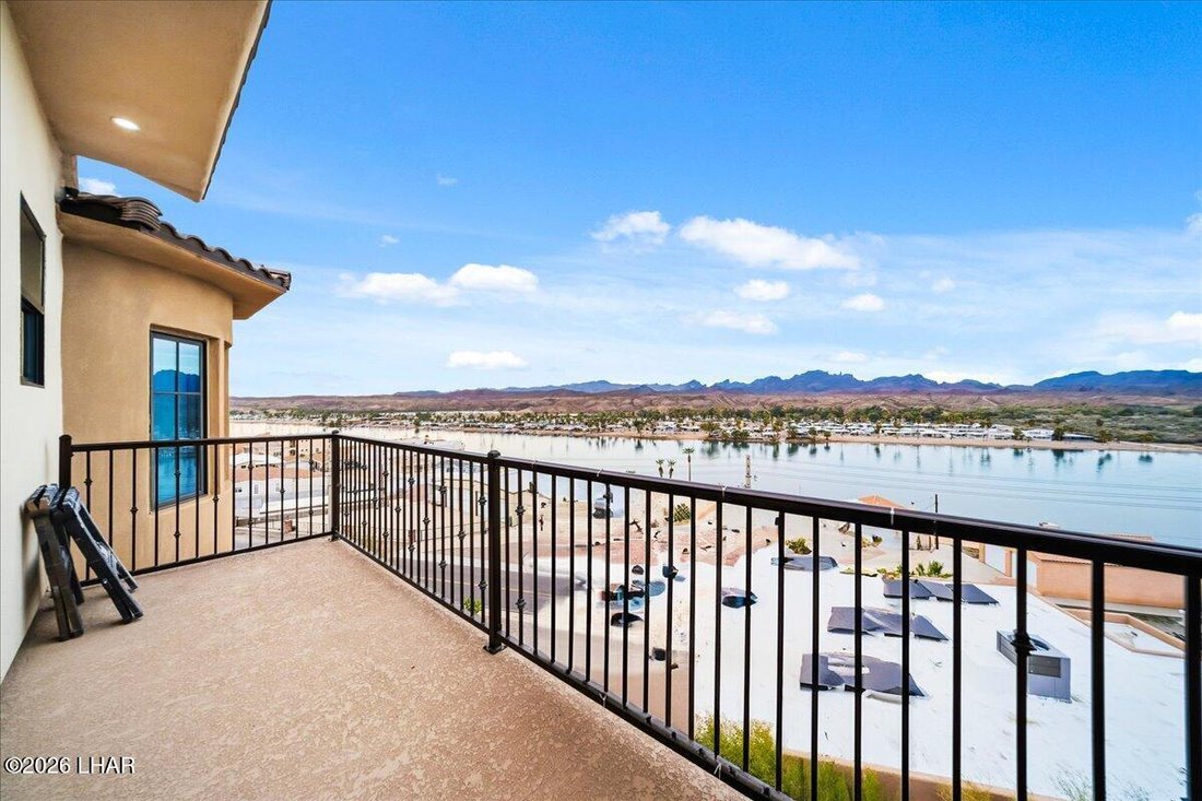 House in Parker Strip, Arizona, United States 2 - 17489568